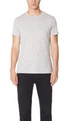 Atm Collection Slub Jersey Tee