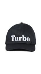 Msgm Turbo Hat