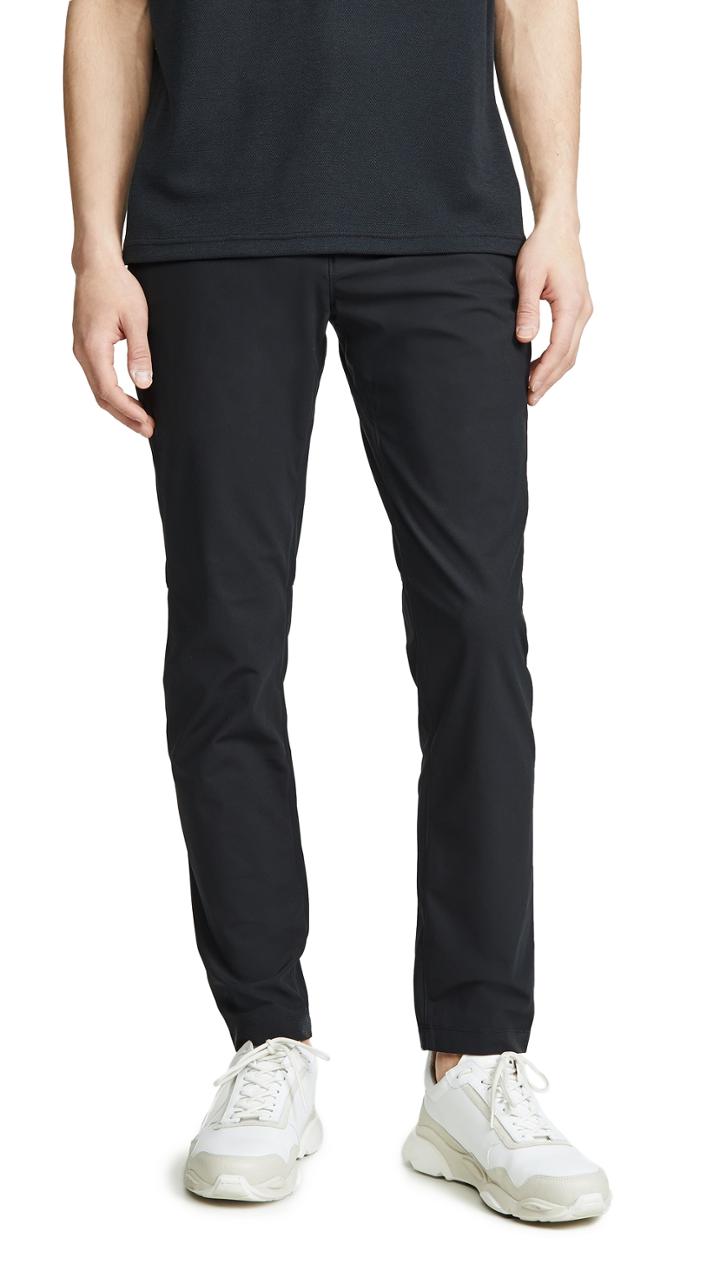 Reigning Champ Coach S Pants