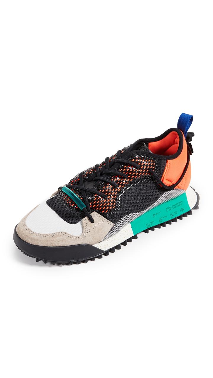 Adidas Originals By Alexander Wang Reissue Run Sneakers