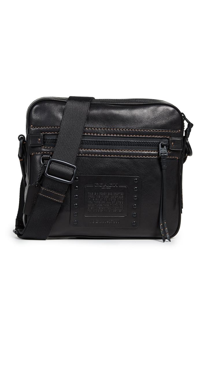 Coach 1941 Dylan 27 Crossbody Bag
