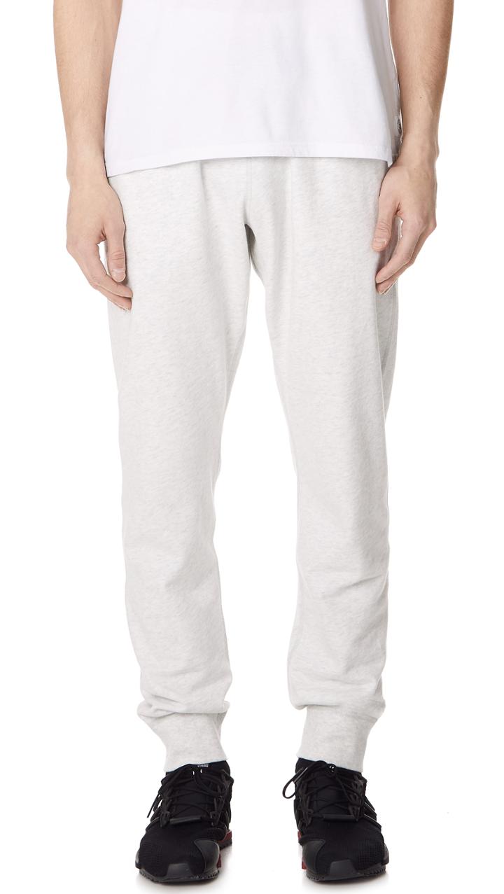 Reigning Champ Lightweight Terry Slim Sweatpants