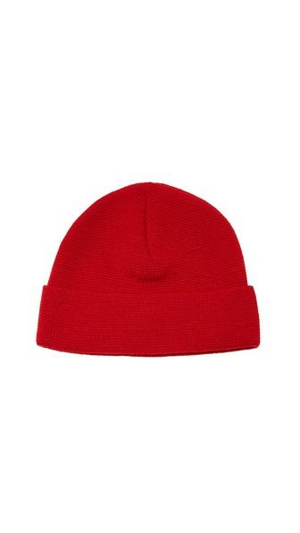 Ami Wool Beanie