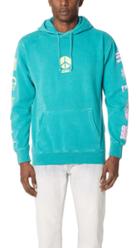 Obey The Next Wave Hoodie