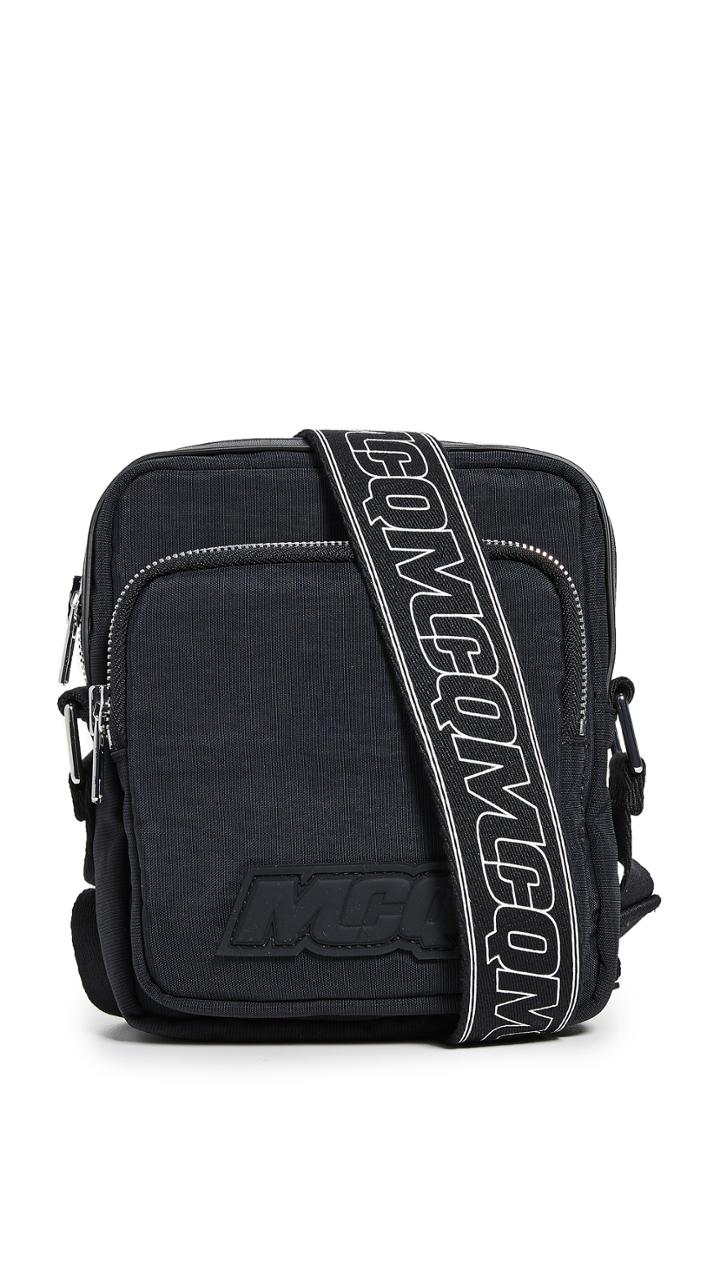 Mcq Alexander Mcqueen Hyper Crossbody Bag