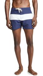 Saturdays Nyc Grant Boardshorts