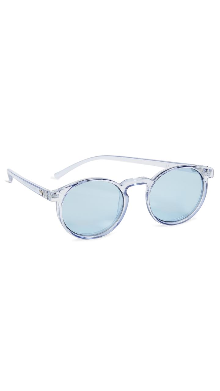 Le Specs Teen Spirit Deux Sunglasses