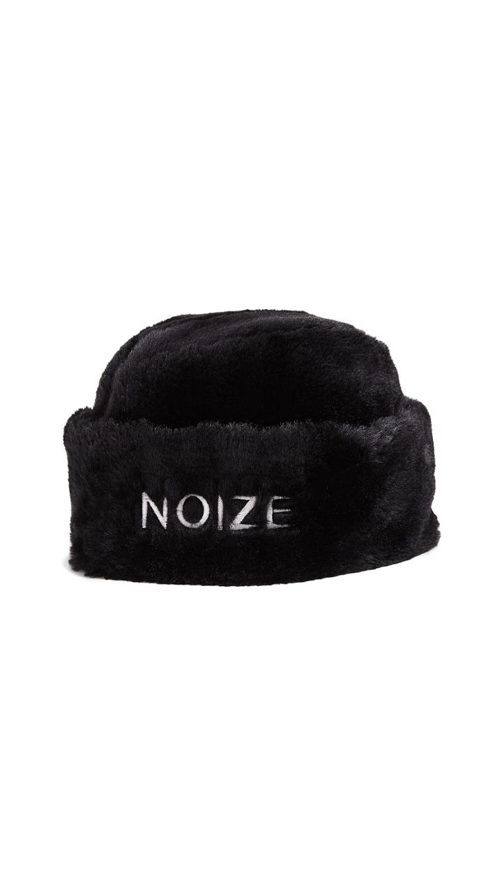 Diesel C Fur Hat