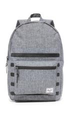 Herschel Supply Co Offset Settlement Backpack