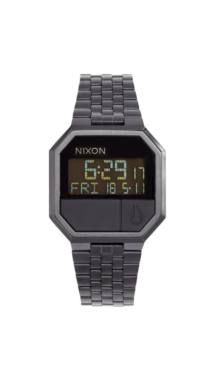 Nixon Rerun Watch 38mm