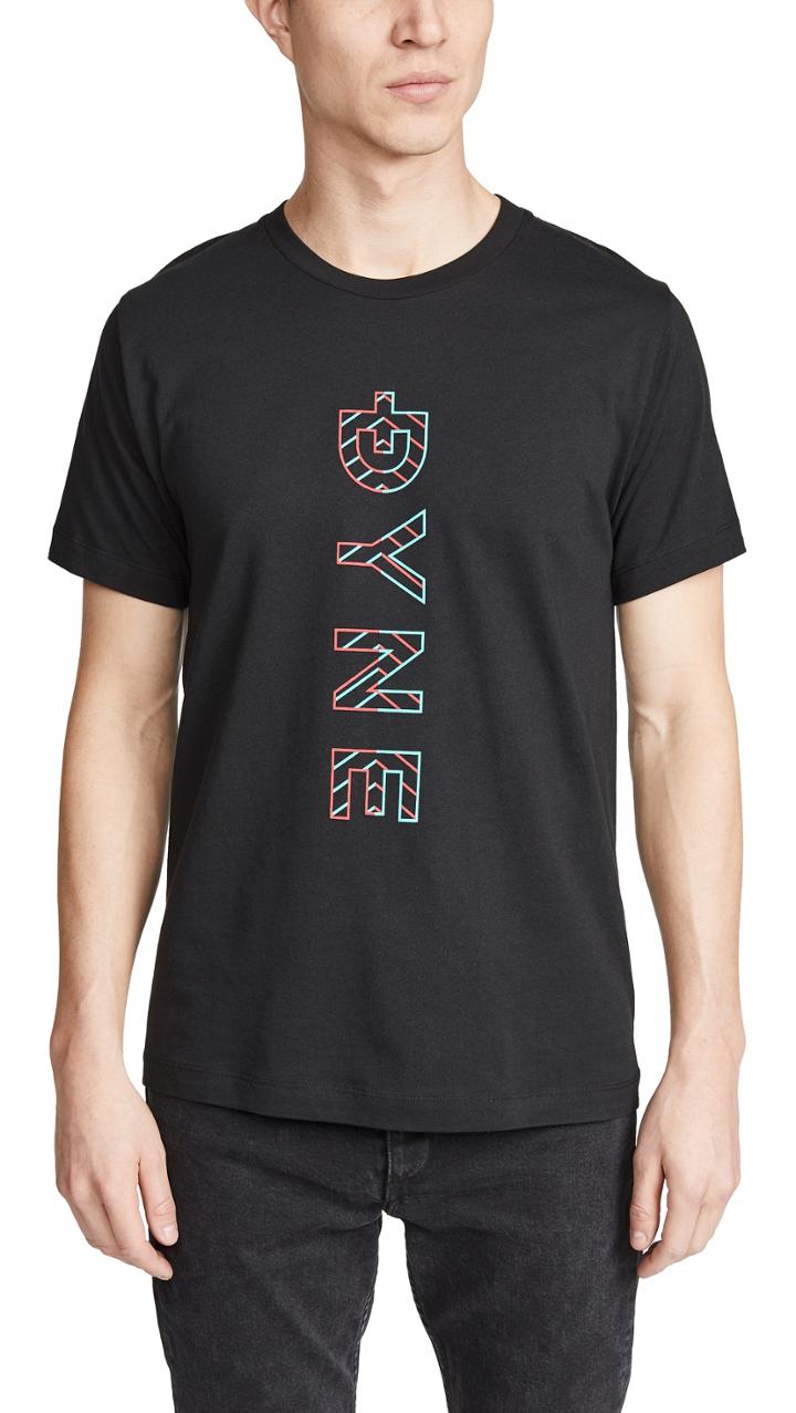 Dyne Short Sleeve T Shirt