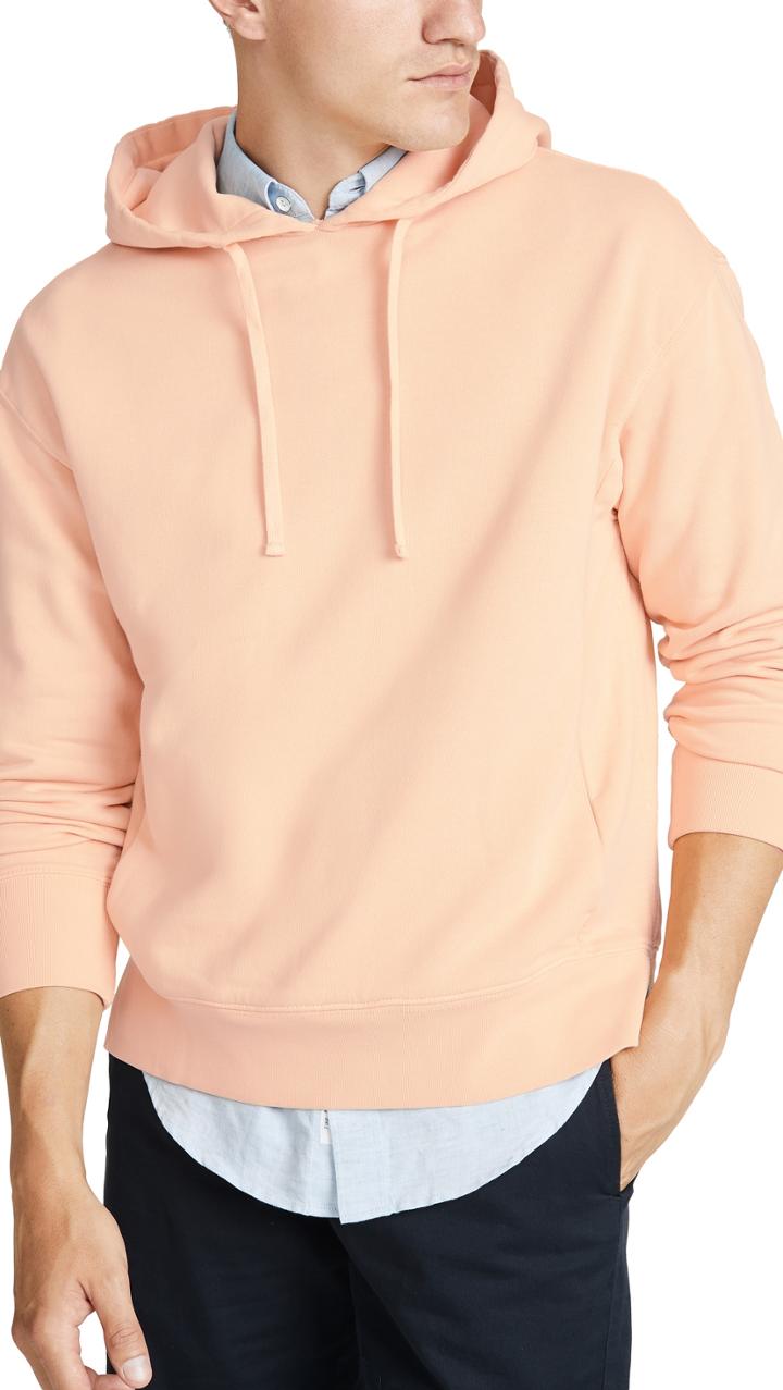 Club Monaco Gd Hoodie