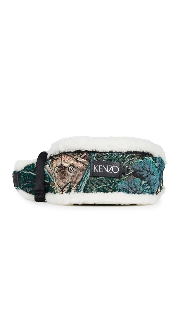 Kenzo Memento Bum Bag