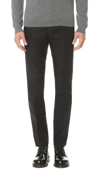 Rag Bone Grant Suit Trousers