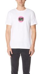 Obey Broadcast Tee