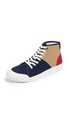 Good News Gamer High Top Sneakers