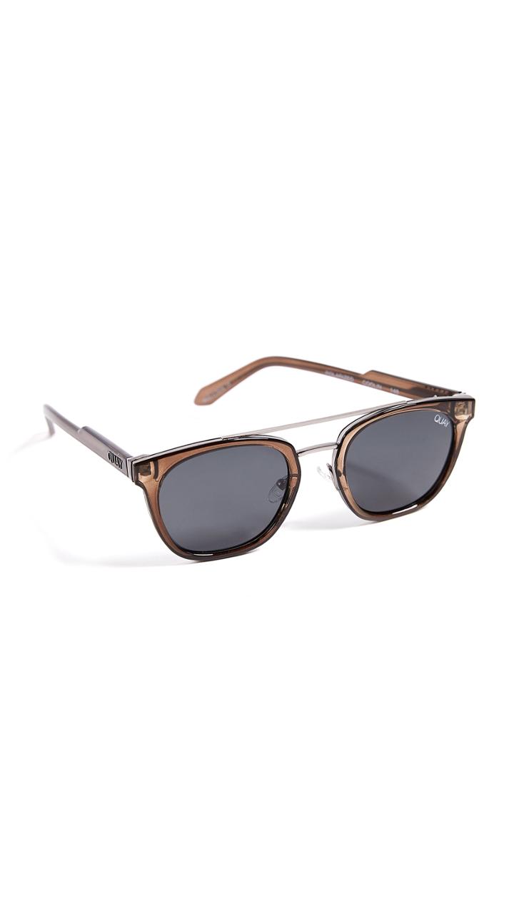Quay X B Cools Coolin Sunglasses