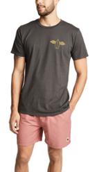 Mollusk Flying Fish Tee