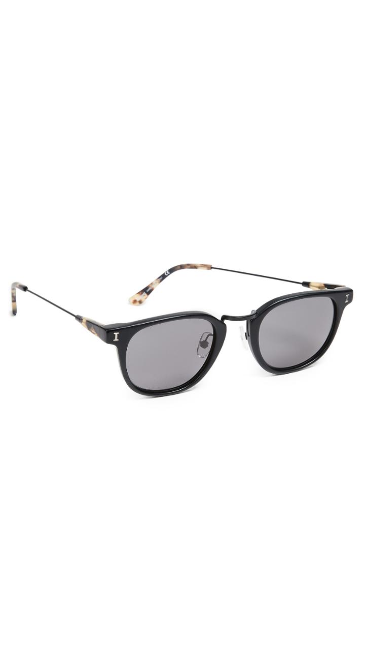 Illesteva Tribeca Ii Sunglasses