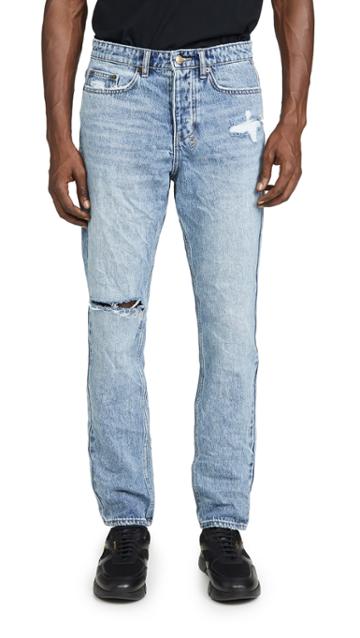 Ksubi Wolf Gang No Rules Jeans