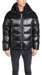 The Very Warm Logan Puffer Jacket