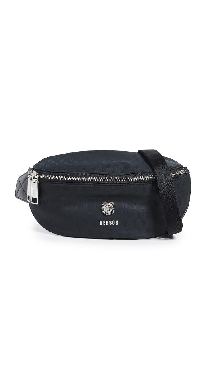 Versus Nylon Fanny Pack