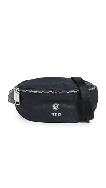 Versus Nylon Fanny Pack