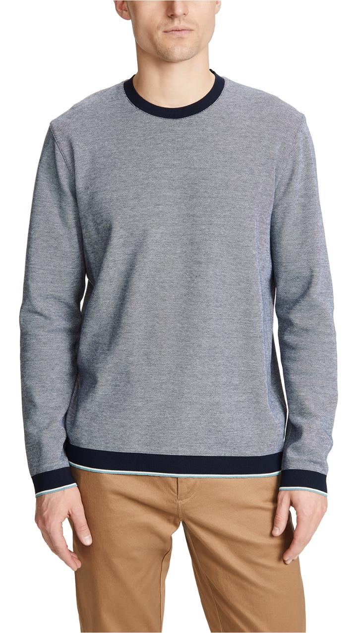 Ted Baker Toyde Long Sleeve Tee