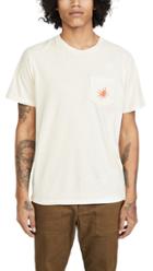 Mollusk Valley Heat Short Sleeve Tee