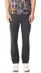 Polo Ralph Lauren Stretch Twill Pants