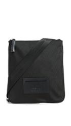 Hugo Global Zip Cross Body Bag