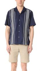 Gitman Vintage Guayabera Shirt