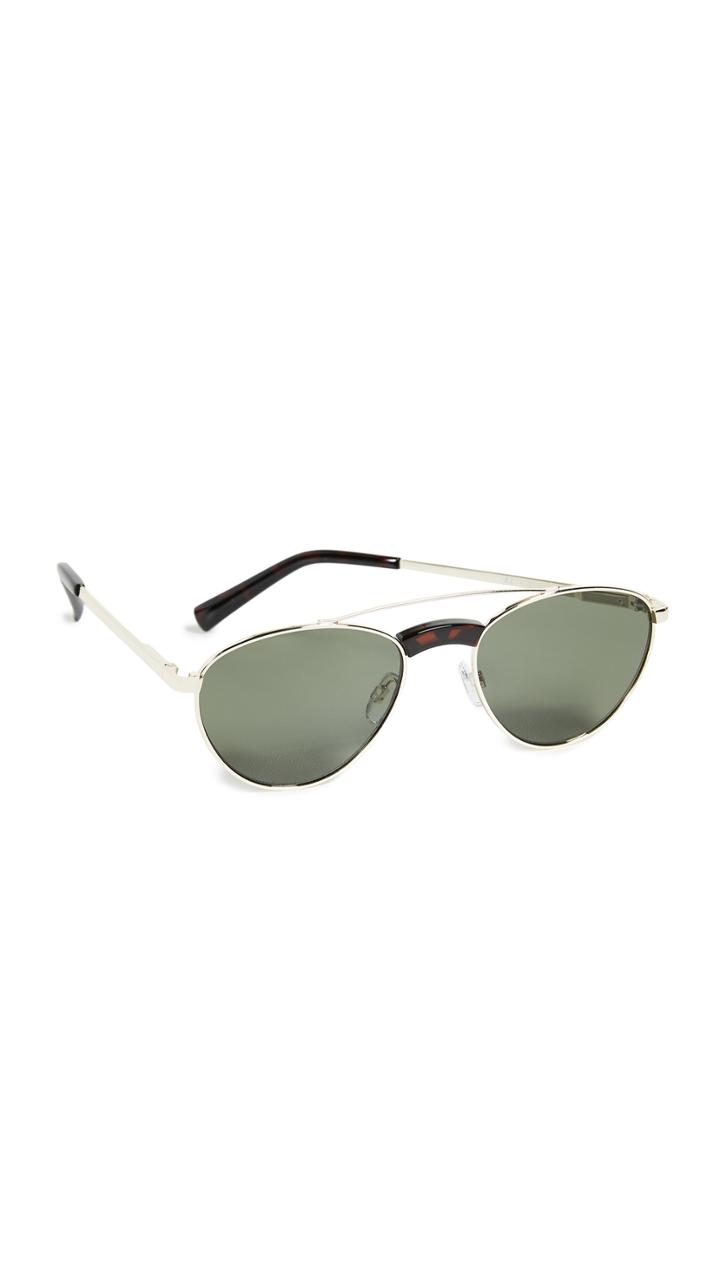 Le Specs Rocket Man Edition Sunglasses
