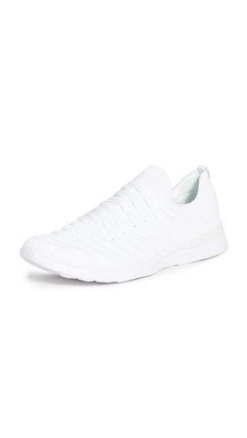 Apl Athletic Propulsion Labs Techloom Wave Sneakers
