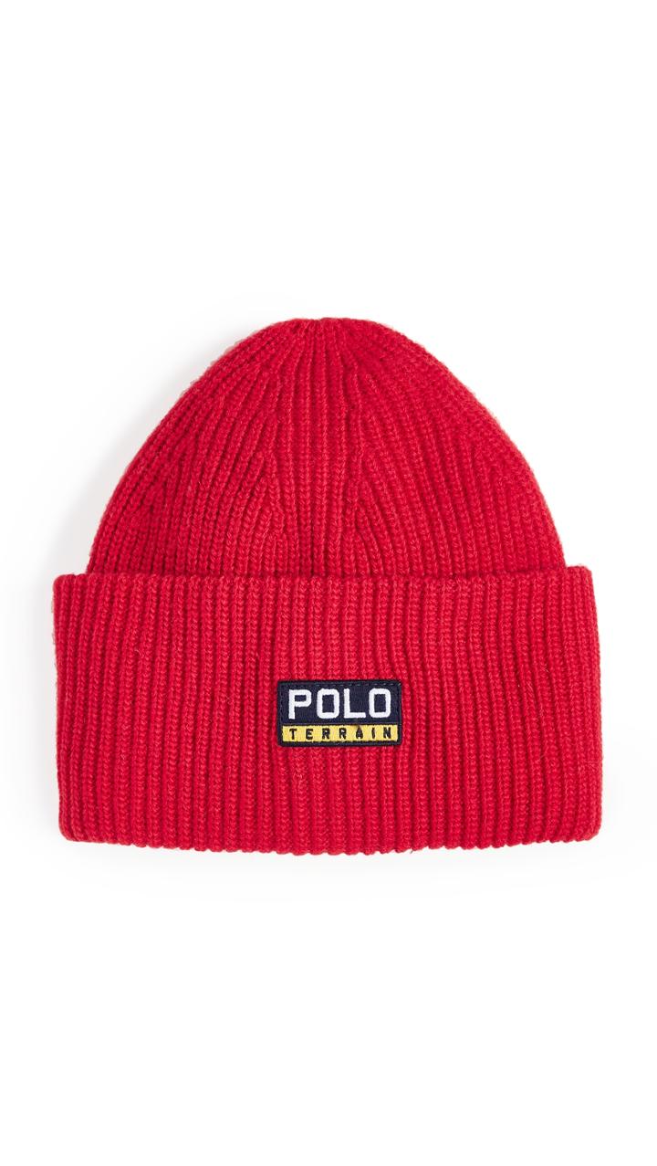 Polo Ralph Lauren Polo Terrain Cuff Hat