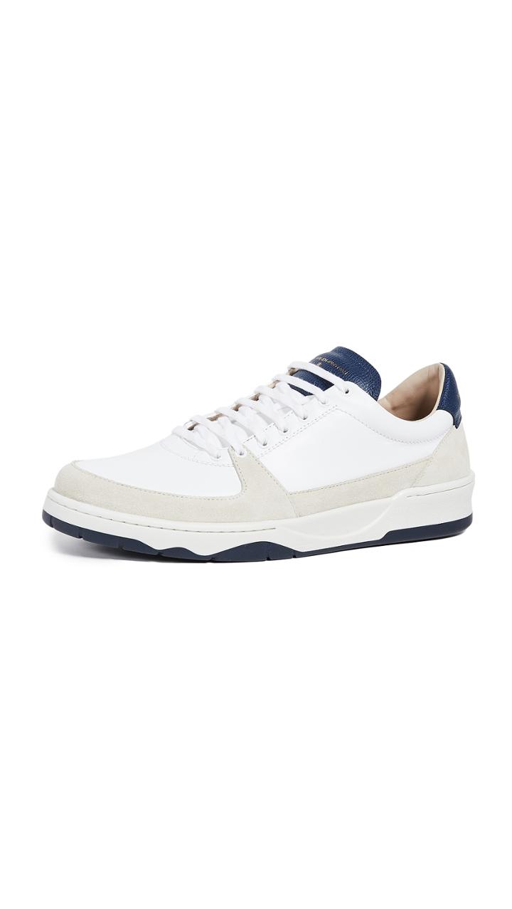 Zespa Zsp 3 6 Skate Sneakers