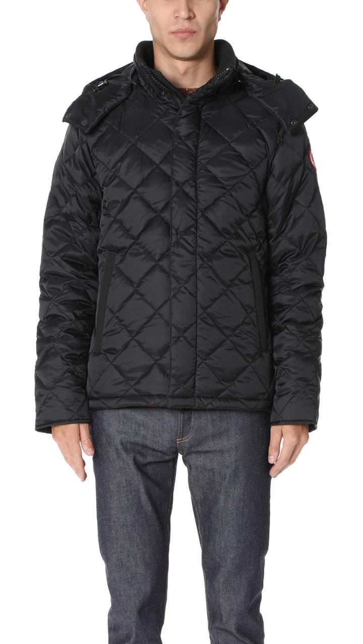 Canada Goose Hendriksen Coat