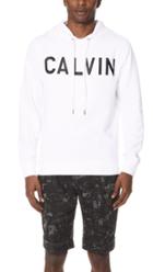Calvin Klein Jeans Calvin Hoodie