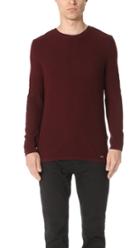 Hugo Salexo Merino Sweater