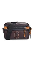Coach New York Academy Crossbody Bag