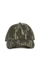 Filson Camo Low Profile Cap