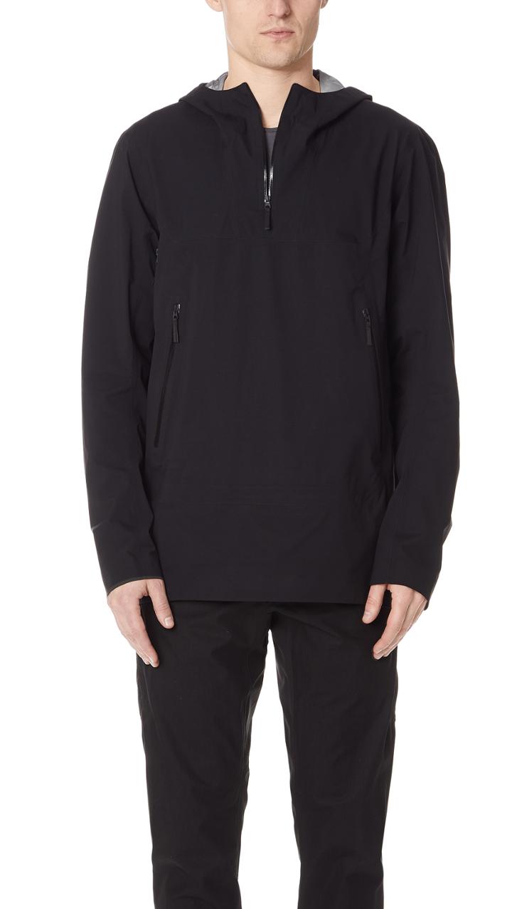 Arc Teryx Veilance Conduct Anorak