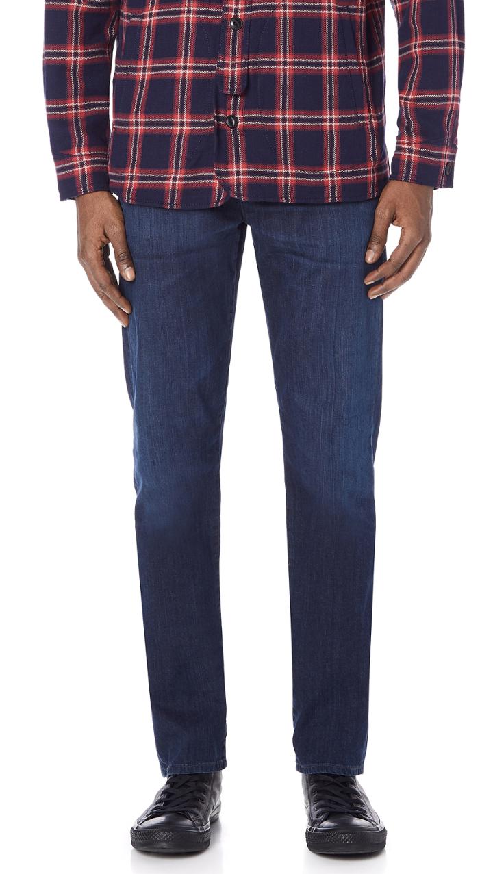 Citizens Of Humanity Gage Classic Slim Jeans