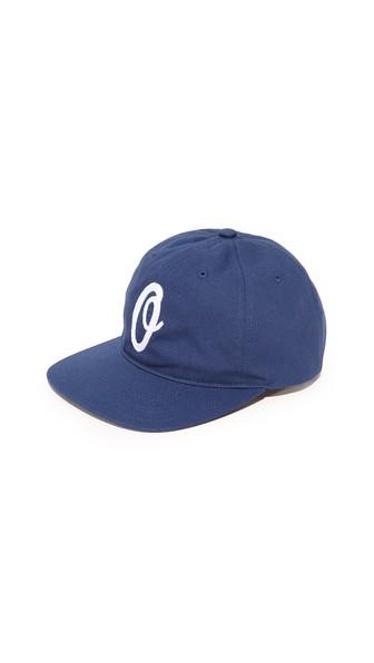 Obey Bunt Ii Cap