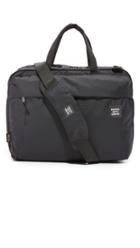 Herschel Supply Co Britannia Trail 3 Way Briefcase