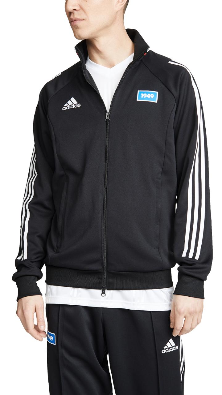 Adidas X Football 70a Track Jacket