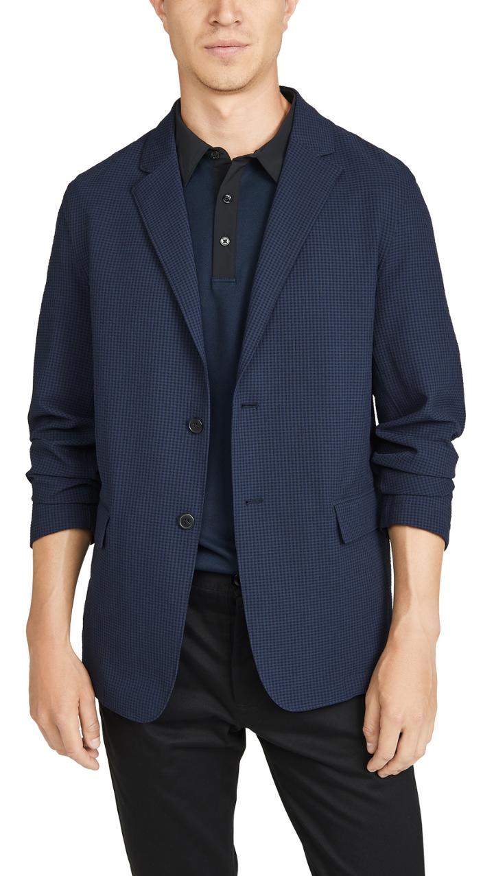 Theory Saratoga Sportcoat