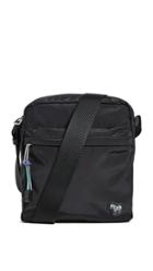 Ps Paul Smith Zebra Flight Bag