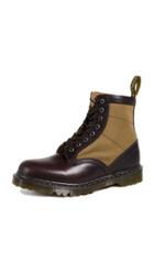 Dr Martens Mie 1460 Pascal 8 Eye Boots