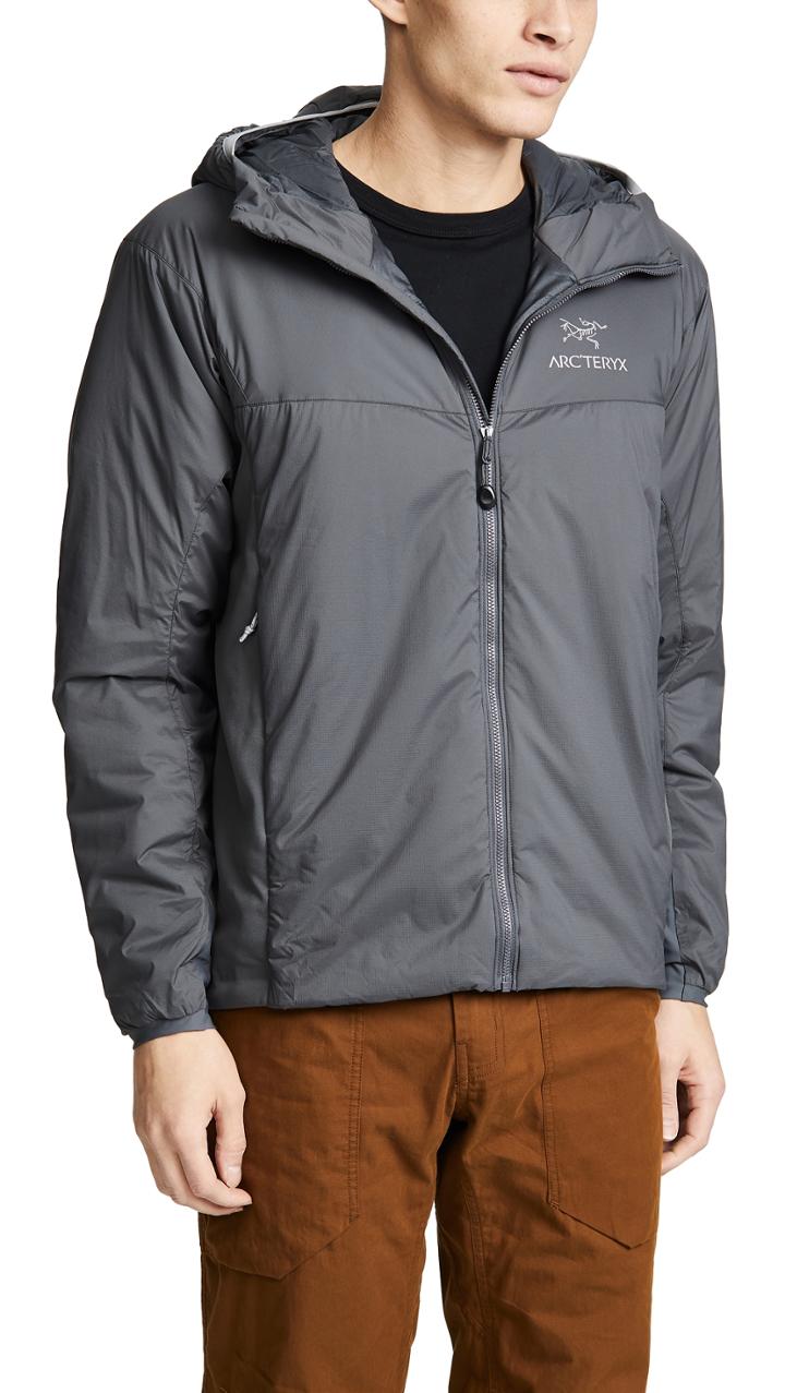 Arc Teryx Atom Lightweight Hoodie